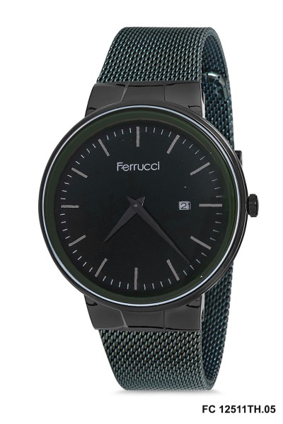 FERRUCCI TAK.HAS.KOL SAATİ
